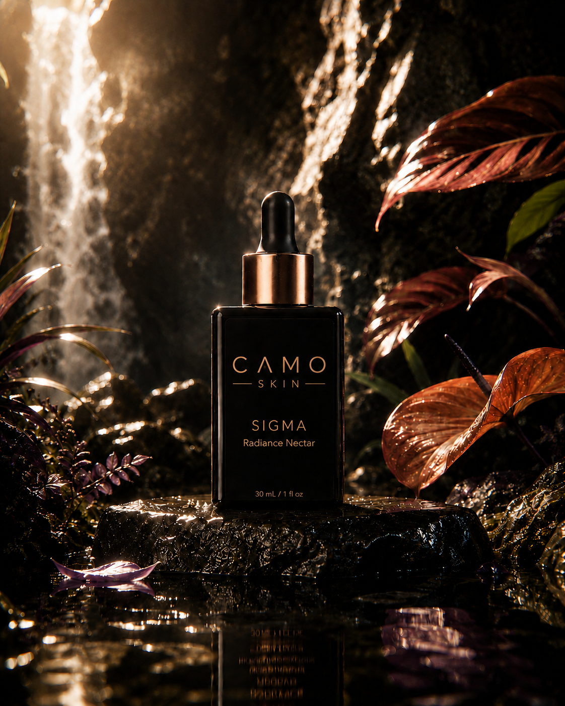 SIGMA Radiance Nectar