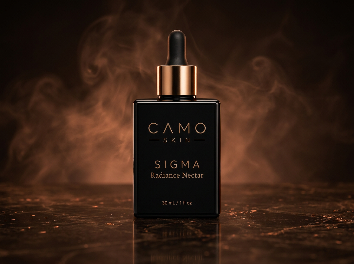 Sigma Radiance Nectar spotlight
