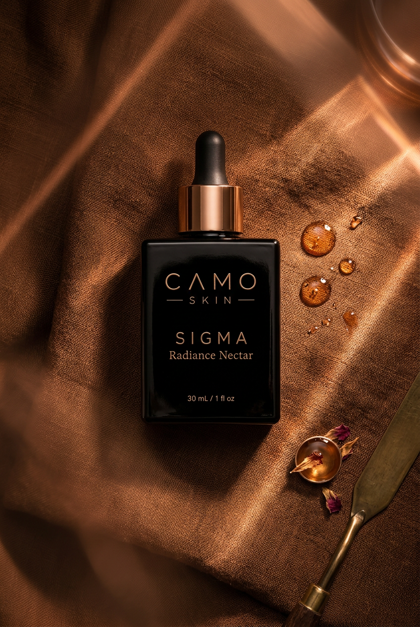 How to use SIGMA Serum